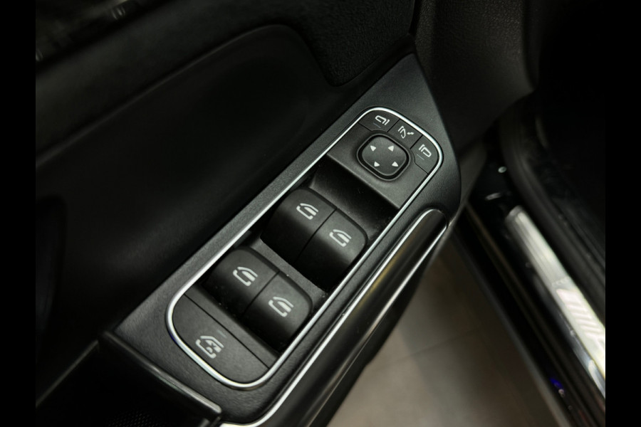 Mercedes-Benz GLA AMG 45 S 4MATIC+ Pano|Memory|Kuip