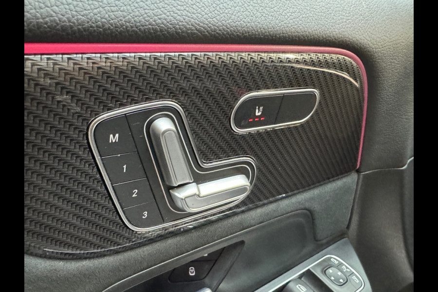 Mercedes-Benz GLA AMG 45 S 4MATIC+ Pano|Memory|Kuip