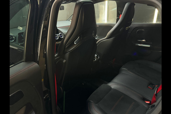 Mercedes-Benz GLA AMG 45 S 4MATIC+ Pano|Memory|Kuip