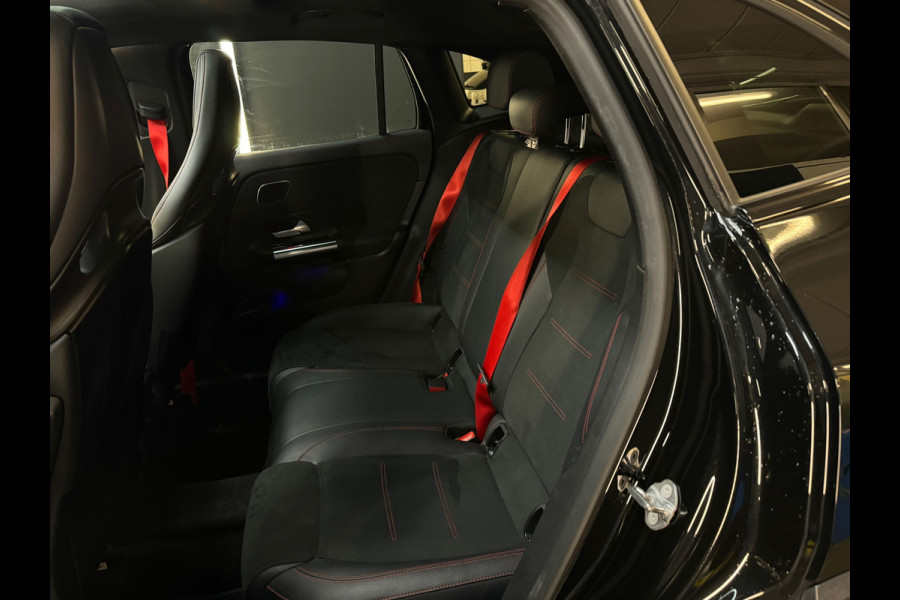 Mercedes-Benz GLA AMG 45 S 4MATIC+ Pano|Memory|Kuip
