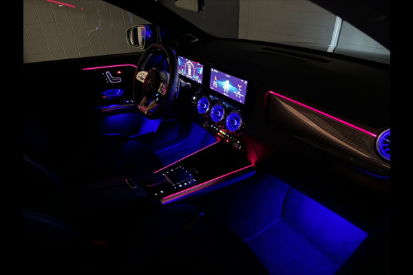 Mercedes-Benz GLA AMG 45 S 4MATIC+ Pano|Memory|Kuip