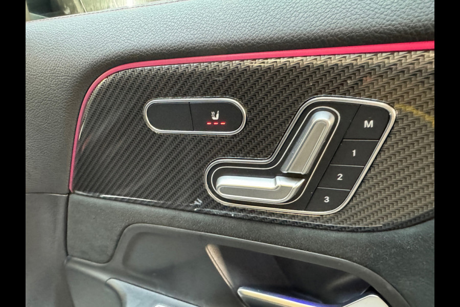 Mercedes-Benz GLA AMG 45 S 4MATIC+ Pano|Memory|Kuip