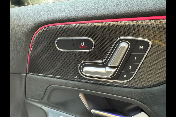 Mercedes-Benz GLA AMG 45 S 4MATIC+ Pano|Memory|Kuip