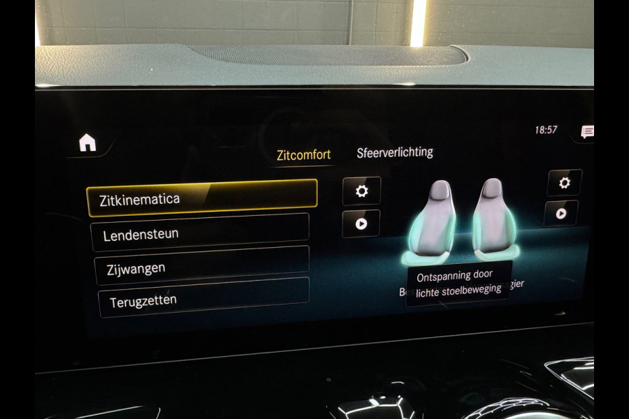 Mercedes-Benz GLA AMG 45 S 4MATIC+ Pano|Memory|Kuip