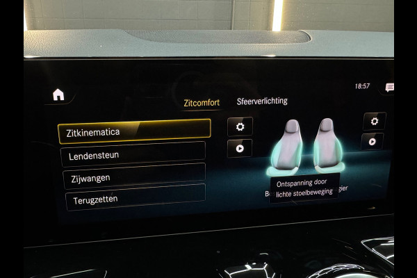 Mercedes-Benz GLA AMG 45 S 4MATIC+ Pano|Memory|Kuip