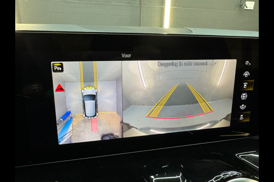 Mercedes-Benz GLA AMG 45 S 4MATIC+ Pano|Memory|Kuip