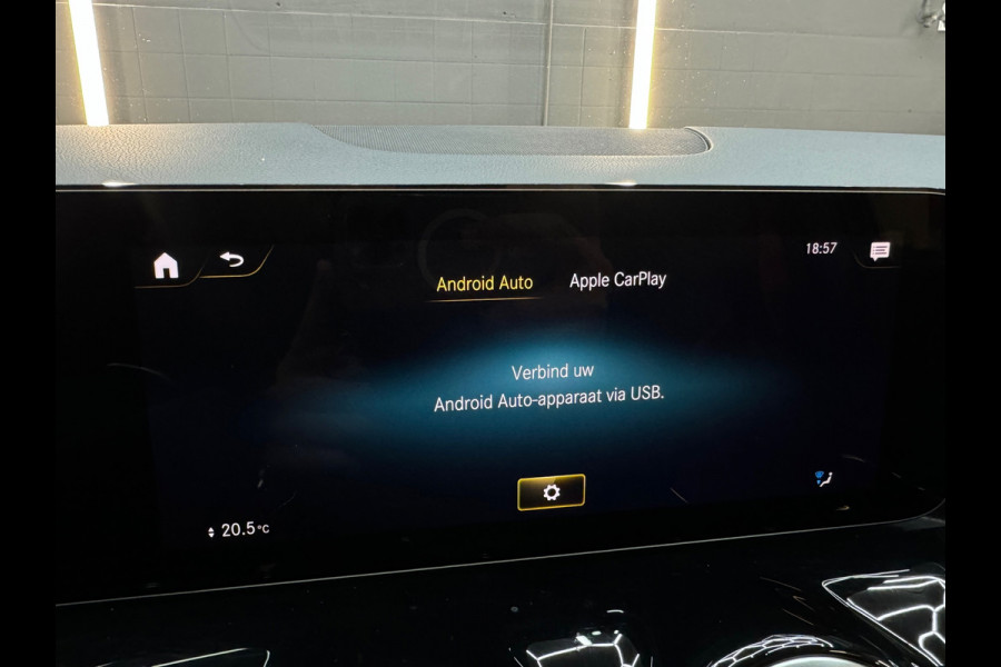 Mercedes-Benz GLA AMG 45 S 4MATIC+ Pano|Memory|Kuip