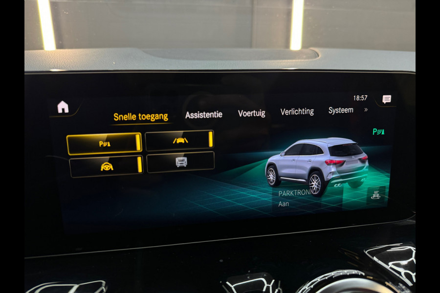 Mercedes-Benz GLA AMG 45 S 4MATIC+ Pano|Memory|Kuip