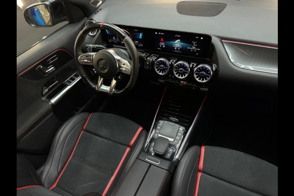 Mercedes-Benz GLA AMG 45 S 4MATIC+ Pano|Memory|Kuip