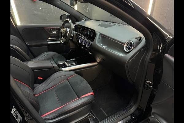 Mercedes-Benz GLA AMG 45 S 4MATIC+ Pano|Memory|Kuip