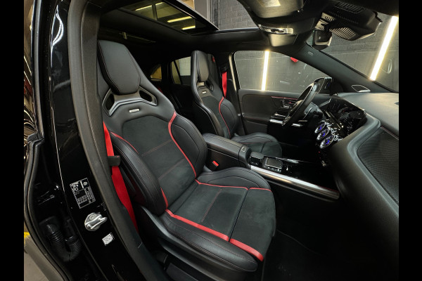 Mercedes-Benz GLA AMG 45 S 4MATIC+ Pano|Memory|Kuip