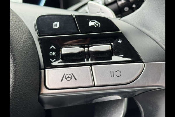Hyundai Tucson 1.6 T-GDI HEV Adaptive cruise Climate control Stoelverwarming Full LED Keyless Apple / Android Camera
