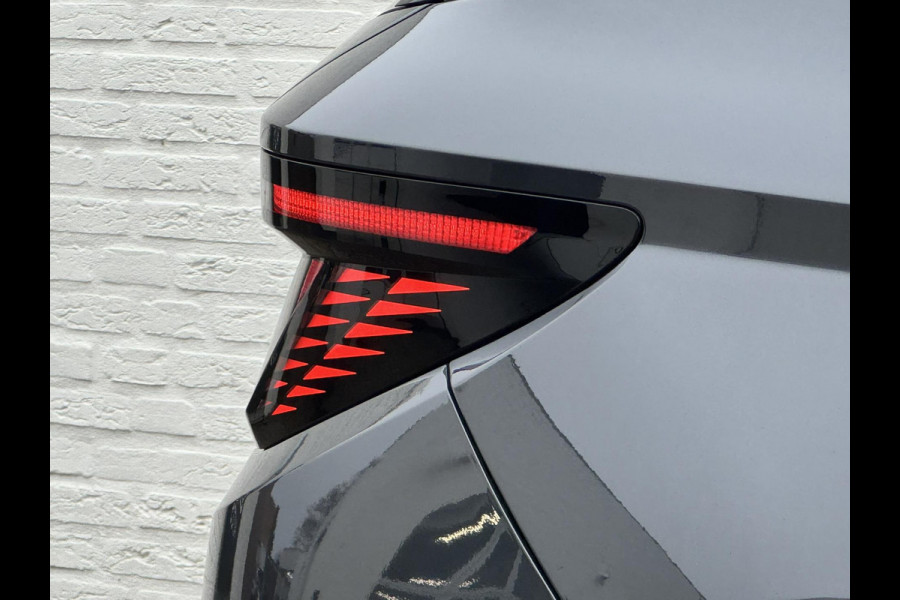 Hyundai Tucson 1.6 T-GDI HEV Adaptive cruise Climate control Stoelverwarming Full LED Keyless Apple / Android Camera