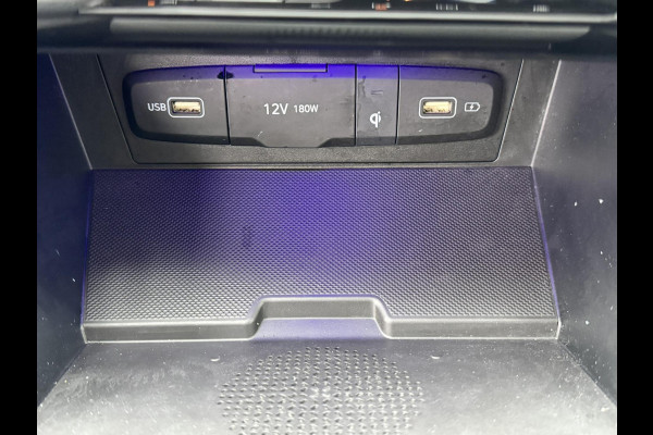 Hyundai Tucson 1.6 T-GDI HEV Adaptive cruise Climate control Stoelverwarming Full LED Keyless Apple / Android Camera