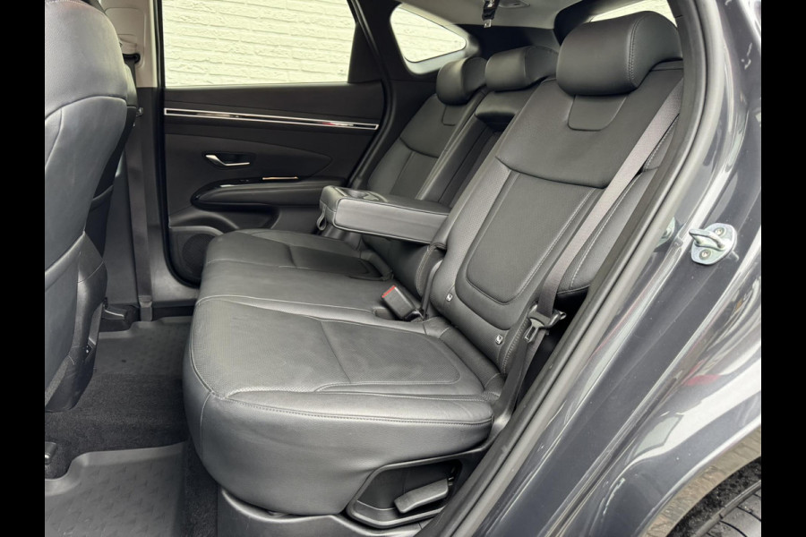 Hyundai Tucson 1.6 T-GDI HEV Adaptive cruise Climate control Stoelverwarming Full LED Keyless Apple / Android Camera