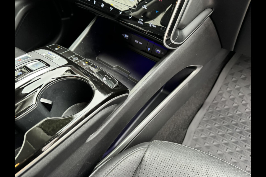 Hyundai Tucson 1.6 T-GDI HEV Adaptive cruise Climate control Stoelverwarming Full LED Keyless Apple / Android Camera