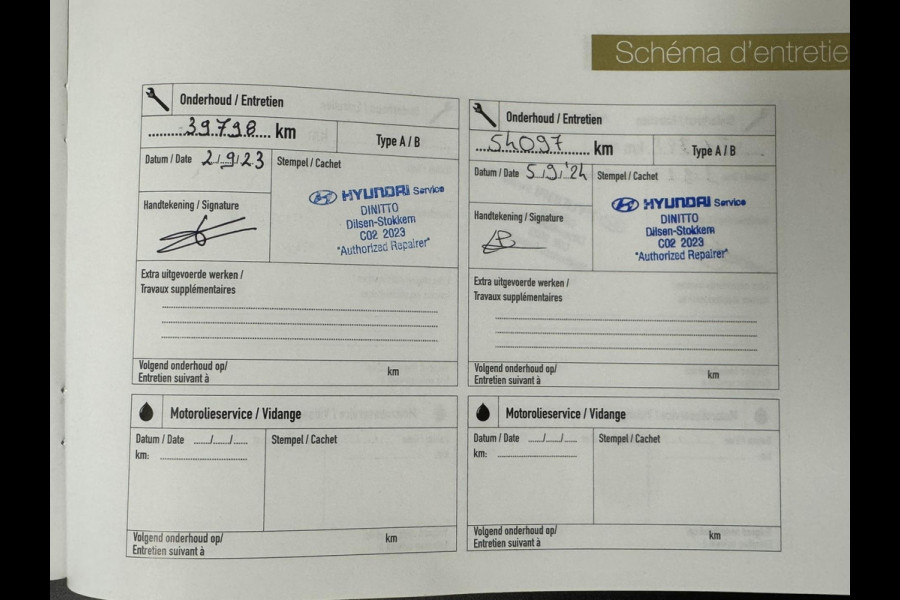 Hyundai Tucson 1.6 T-GDI HEV Adaptive cruise Climate control Stoelverwarming Full LED Keyless Apple / Android Camera