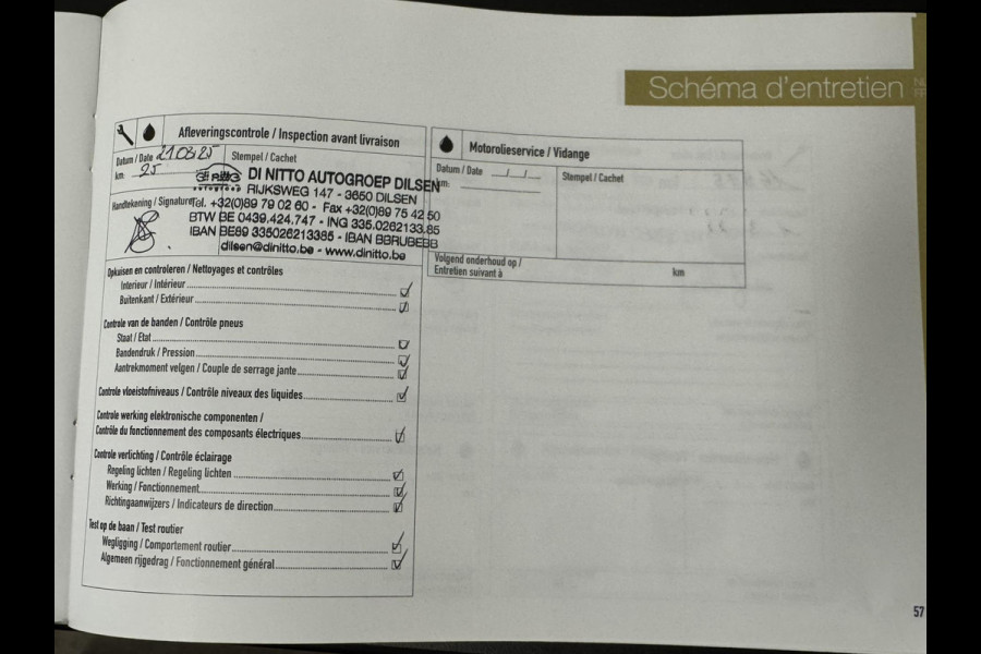 Hyundai Tucson 1.6 T-GDI HEV Adaptive cruise Climate control Stoelverwarming Full LED Keyless Apple / Android Camera