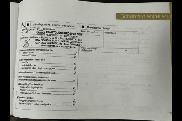 Hyundai Tucson 1.6 T-GDI HEV Adaptive cruise Climate control Stoelverwarming Full LED Keyless Apple / Android Camera