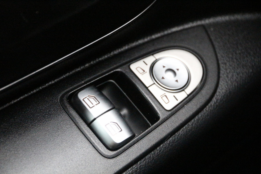 Mercedes-Benz Vito 190PK CDI | Aut. | DC | XL | 4Matic | Navi | Cruise | Airco..