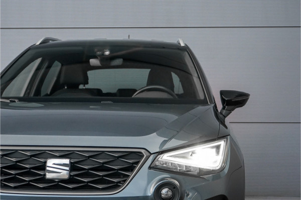 Seat Arona 1.0 TSI FR Business Intense Plus LED Camer Comfortstoel Stoelverw
