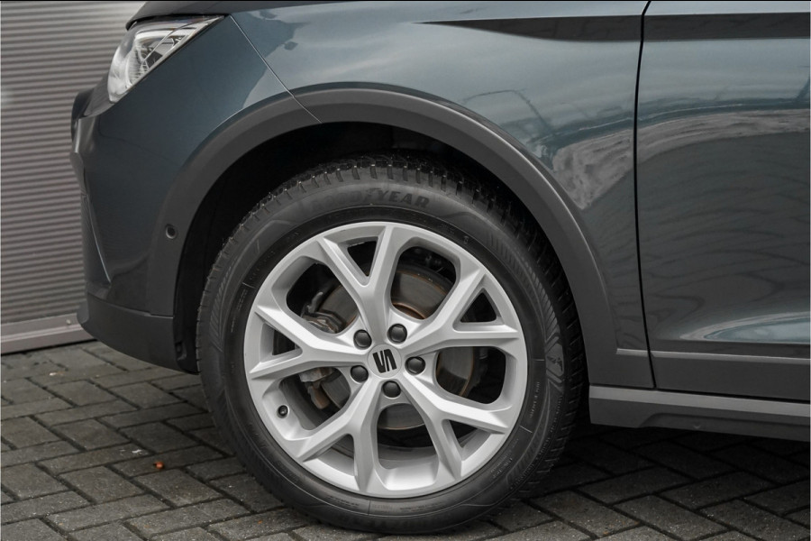 Seat Arona 1.0 TSI FR Business Intense Plus LED Camer Comfortstoel Stoelverw