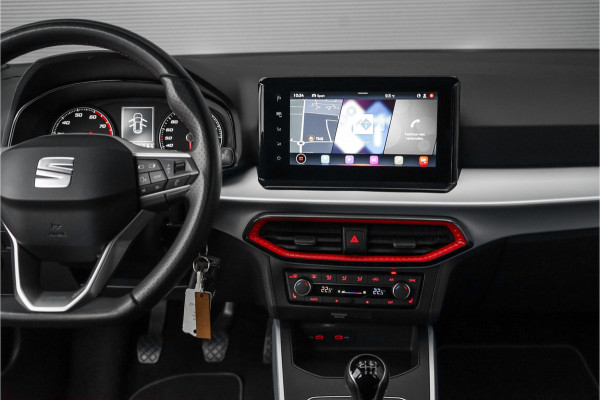 Seat Arona 1.0 TSI FR Business Intense Plus LED Camer Comfortstoel Stoelverw