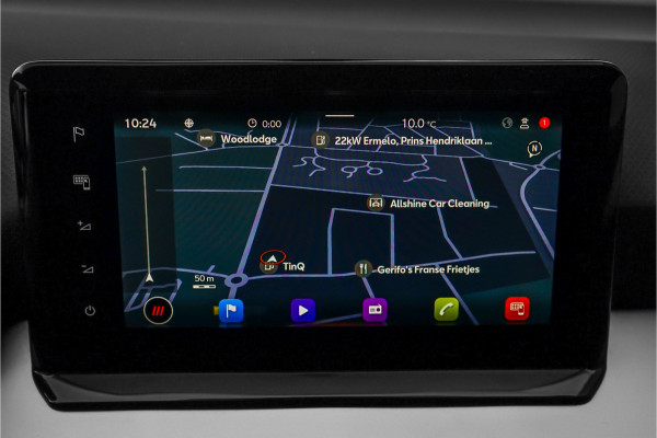 Seat Arona 1.0 TSI FR Business Intense Plus LED Camer Comfortstoel Stoelverw