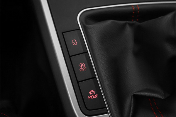 Seat Arona 1.0 TSI FR Business Intense Plus LED Camer Comfortstoel Stoelverw