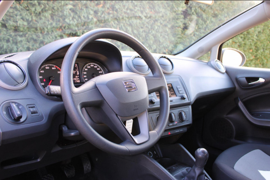 Seat Ibiza 1.0 EcoTSI Reference Airco CruiseControl