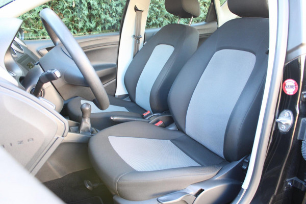 Seat Ibiza 1.0 EcoTSI Reference Airco CruiseControl