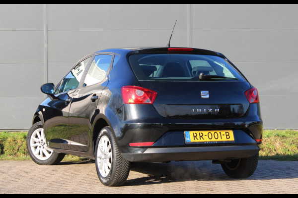 Seat Ibiza 1.0 EcoTSI Reference Airco CruiseControl