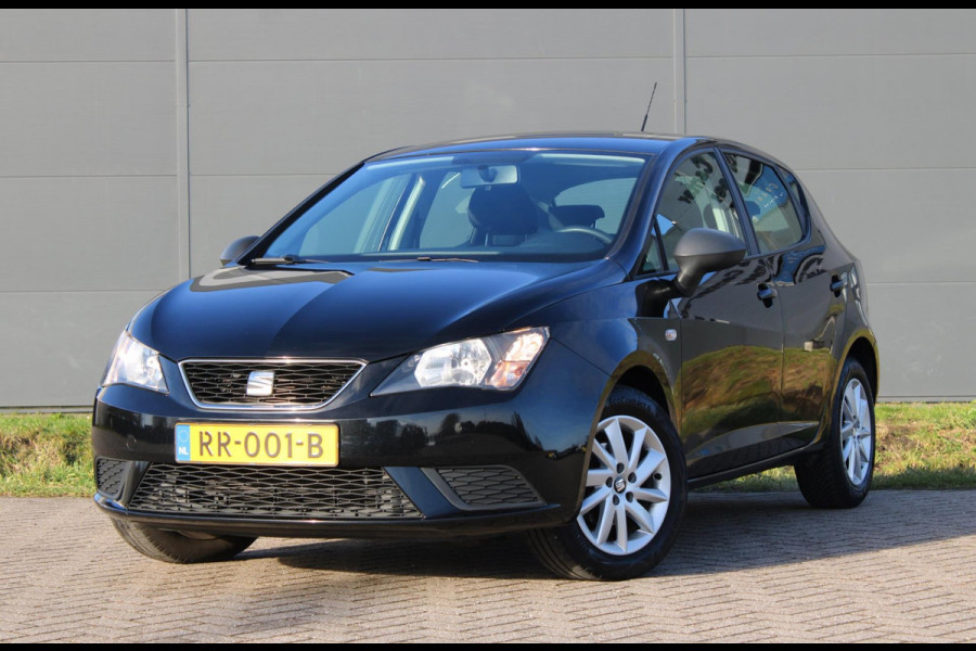 Seat Ibiza 1.0 EcoTSI Reference Airco CruiseControl