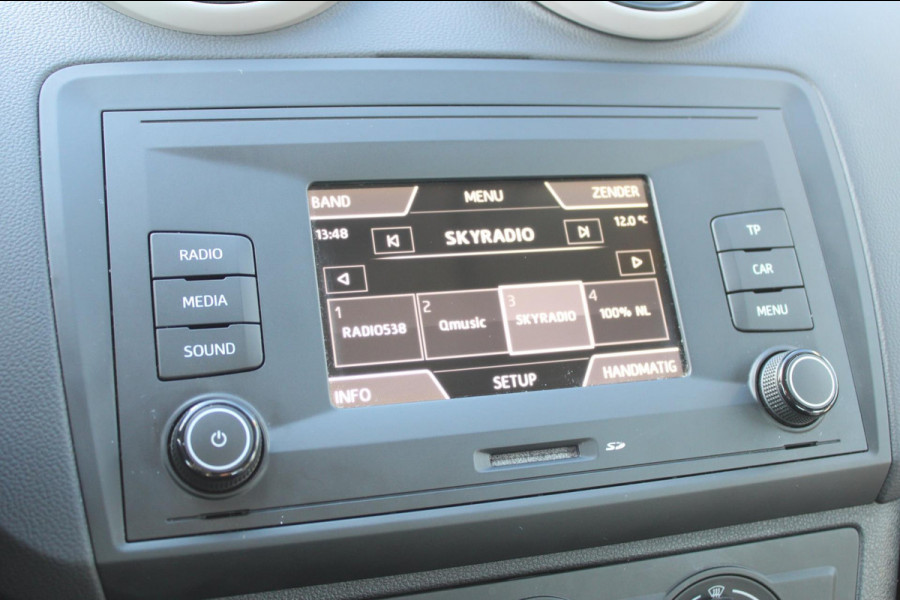 Seat Ibiza 1.0 EcoTSI Reference Airco CruiseControl