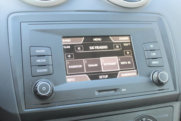 Seat Ibiza 1.0 EcoTSI Reference Airco CruiseControl