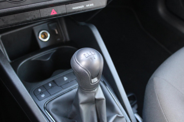 Seat Ibiza 1.0 EcoTSI Reference Airco CruiseControl