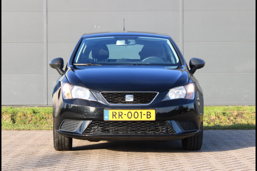 Seat Ibiza 1.0 EcoTSI Reference Airco CruiseControl