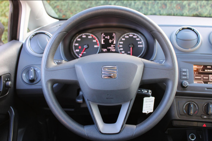 Seat Ibiza 1.0 EcoTSI Reference Airco CruiseControl