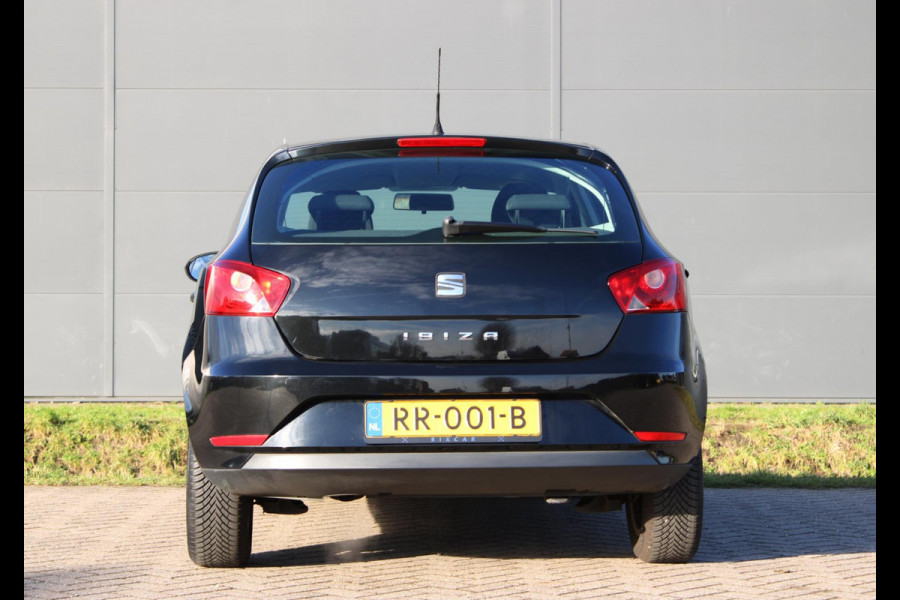 Seat Ibiza 1.0 EcoTSI Reference Airco CruiseControl