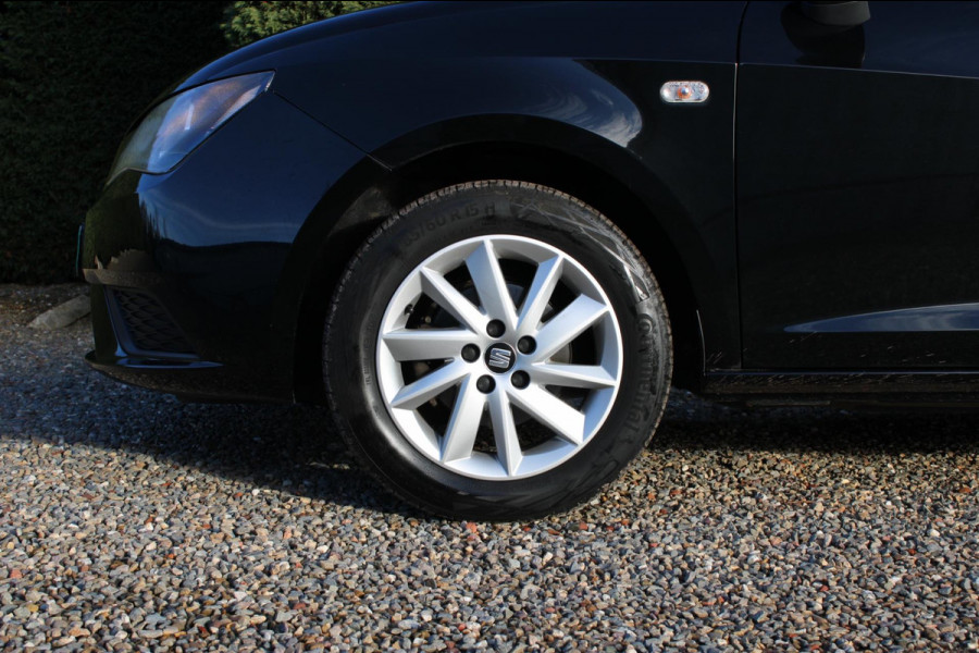 Seat Ibiza 1.0 EcoTSI Reference Airco CruiseControl