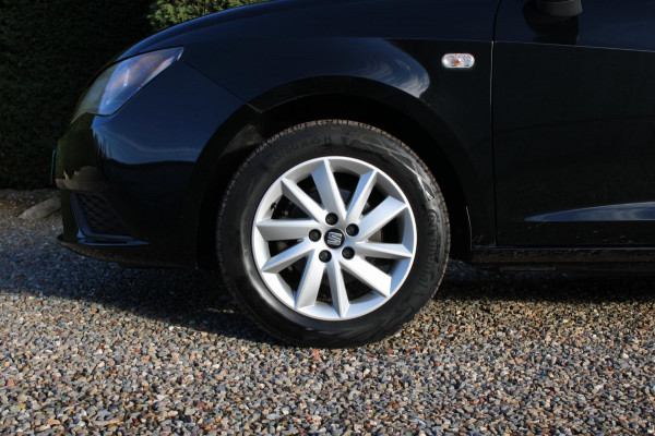 Seat Ibiza 1.0 EcoTSI Reference Airco CruiseControl