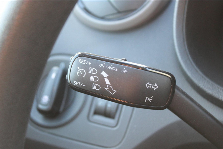 Seat Ibiza 1.0 EcoTSI Reference Airco CruiseControl