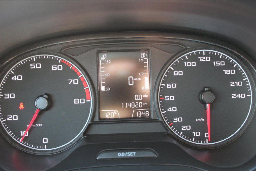 Seat Ibiza 1.0 EcoTSI Reference Airco CruiseControl