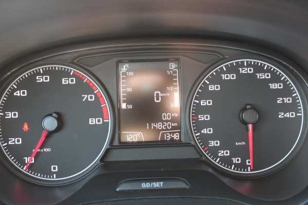 Seat Ibiza 1.0 EcoTSI Reference Airco CruiseControl