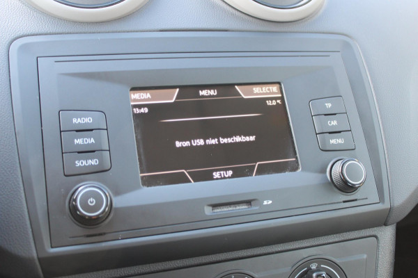 Seat Ibiza 1.0 EcoTSI Reference Airco CruiseControl