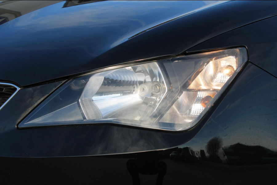 Seat Ibiza 1.0 EcoTSI Reference Airco CruiseControl