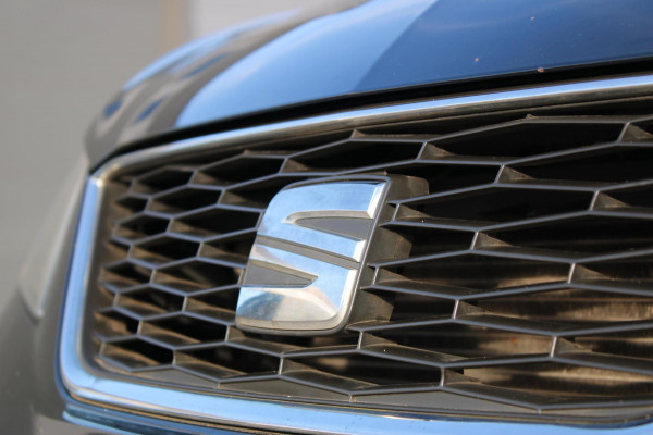 Seat Ibiza 1.0 EcoTSI Reference Airco CruiseControl