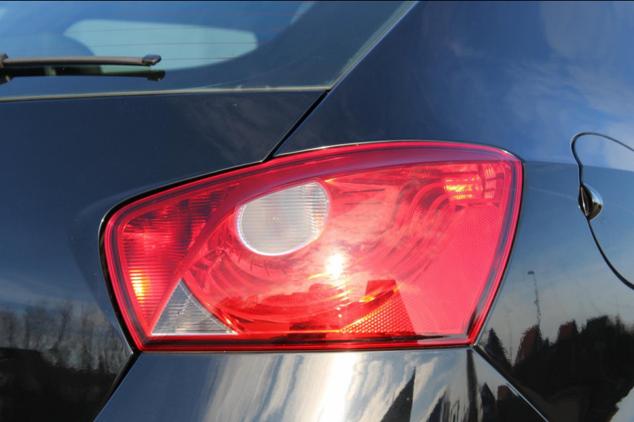 Seat Ibiza 1.0 EcoTSI Reference Airco CruiseControl