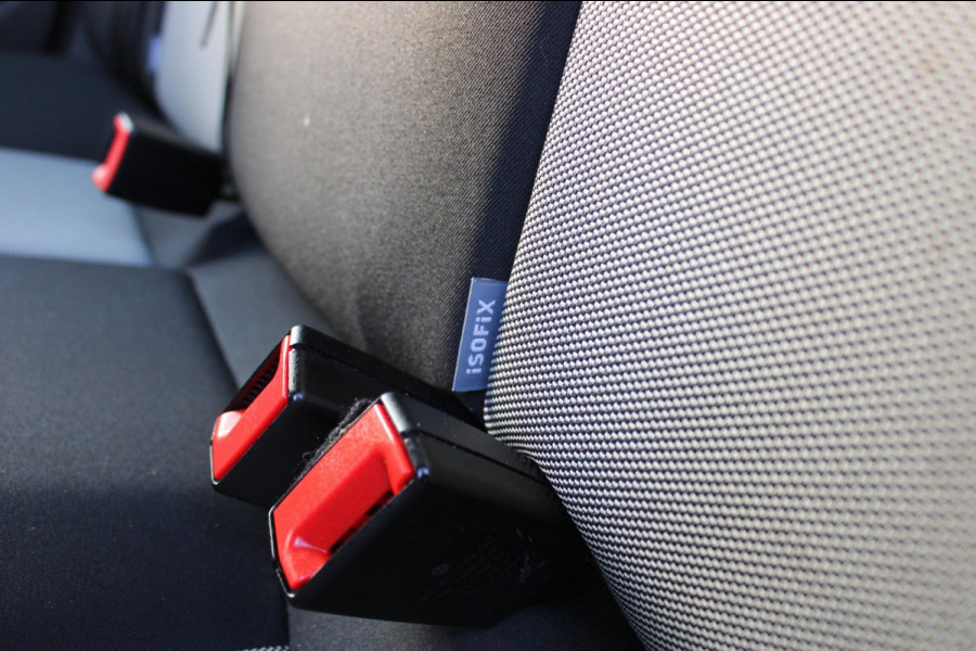 Seat Ibiza 1.0 EcoTSI Reference Airco CruiseControl