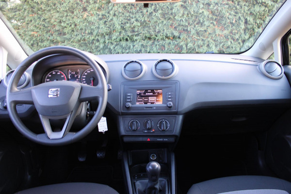 Seat Ibiza 1.0 EcoTSI Reference Airco CruiseControl